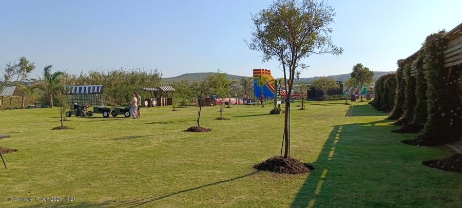 Commercial Property for Sale in Hartenbos Heuwels Western Cape